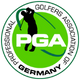 Golfers Association of Germany Proffessional
